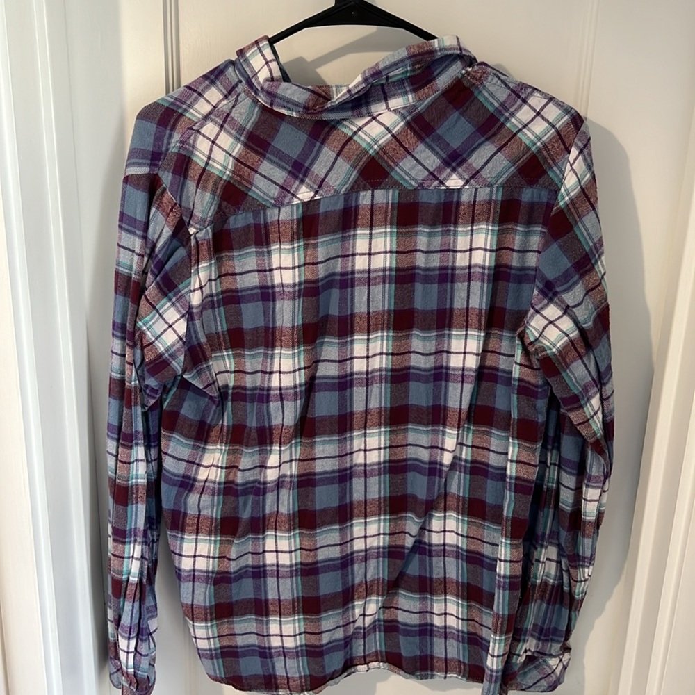 Flannel - Picture 2 of 2